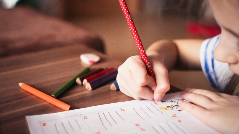 Tipps für die zweite Klasse Grundschule