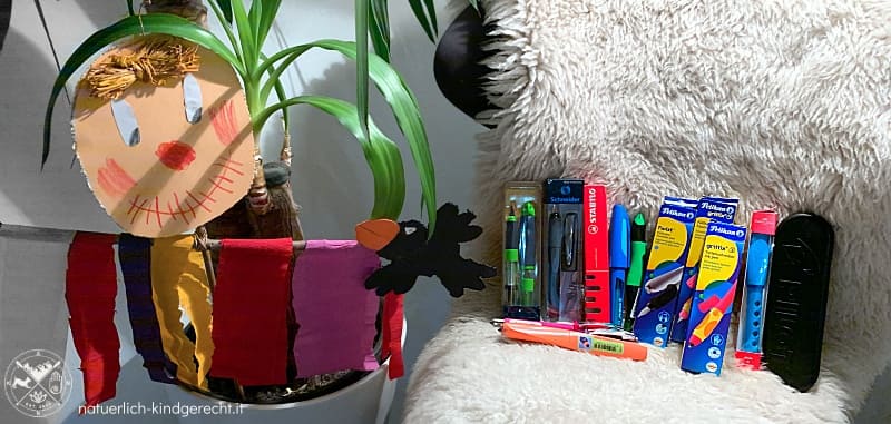 Füller oder Tintenroller was ist besser? Vor und Nachteile von Füllhalter Tintenroller und Kugelschreiber