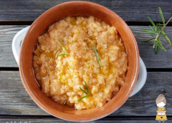 Pancotto Rezept das musst du probieren! Foodblog Südtirol