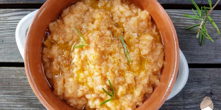 Pancotto Rezept das musst du probieren! Foodblog Südtirol