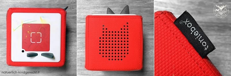 Audiosystem für Kinder im Test Toniebox Alilo Honey Bunny und weitere
