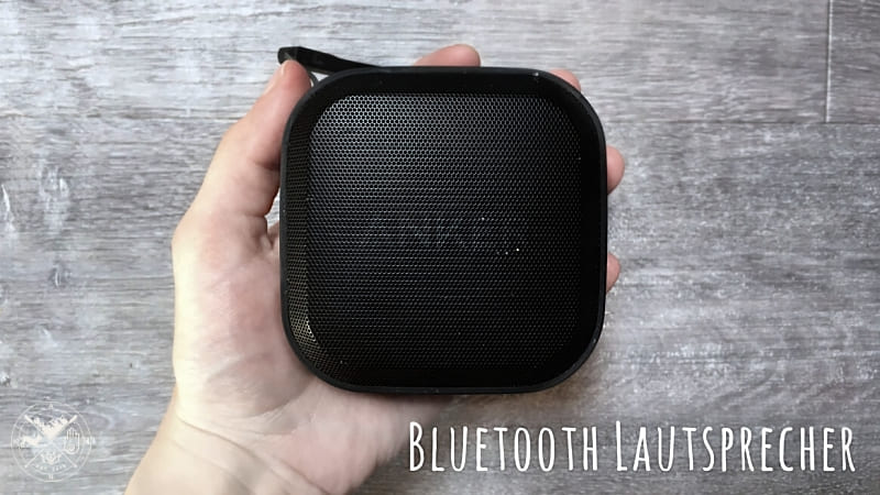 Bluetooth Lautsprecher oder KidzAudio Badoo