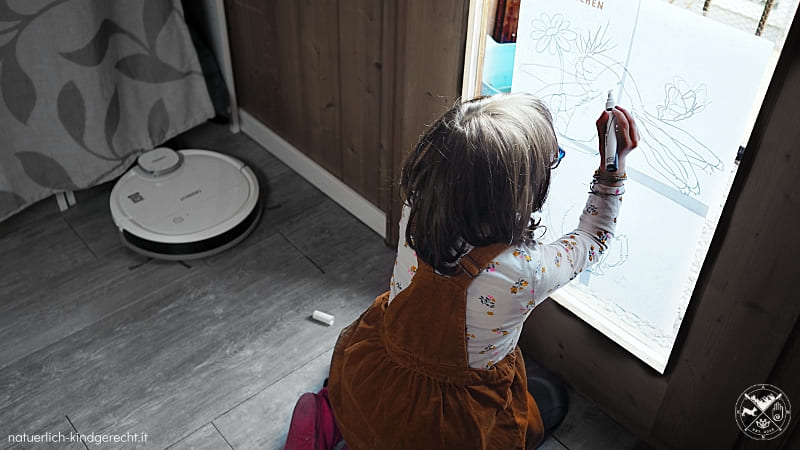 Normales Bild zu Fensterbild vergrößern Geheimtipp