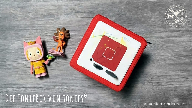 tigerbox hörbert dogbox oder toniebox welches Audiosystem für Kinder
