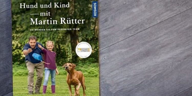 Hund-und-Kind-mit-Martin-Rütter-so-werden-sie-zum-perfekten-Team-Buch-Rezension-