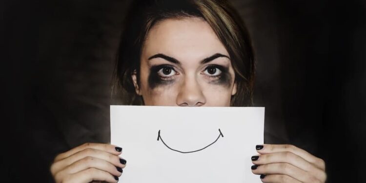 Wege aus der Depression