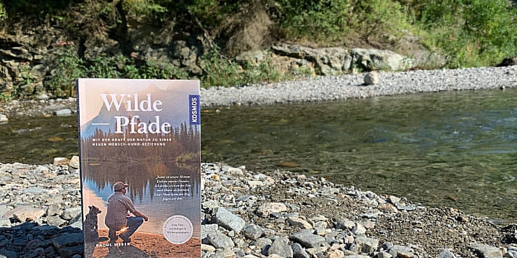 Buchrezension-Wilde-Pfade von Raoul Weber
