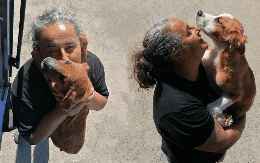 Caterina-und-ihre-Hunde