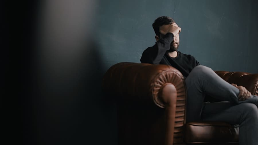 Was tun bei Depressionen: Hilfe in Südtirol Italien