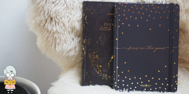 Lebenskompass das Bulletjournal mit sehr gutem Preis-Leistungsverhältnis