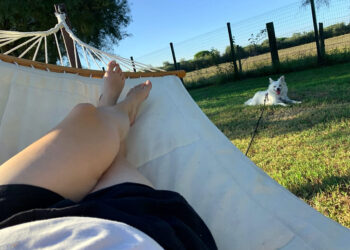 Auszeit Spiaggia Romea Emiglia Romagna September 2020