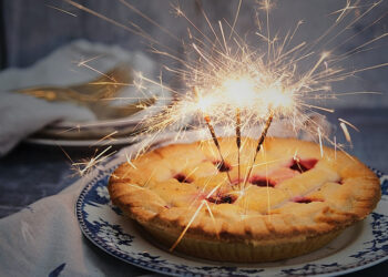 Mein kulinarisches Jahresrückblick