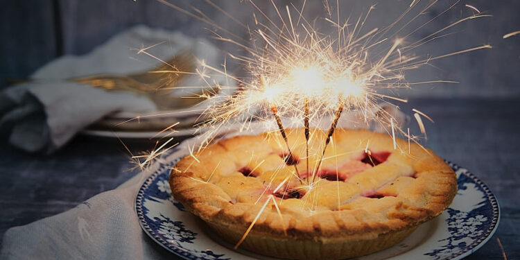 Mein kulinarisches Jahresrückblick