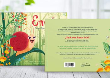 Emma Heidi Leenen Buchrezension Emma