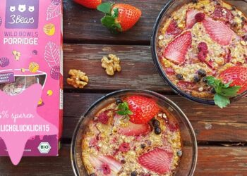 3Bears-Porridge-Ideen-gesunder-Beeren-Auflauf