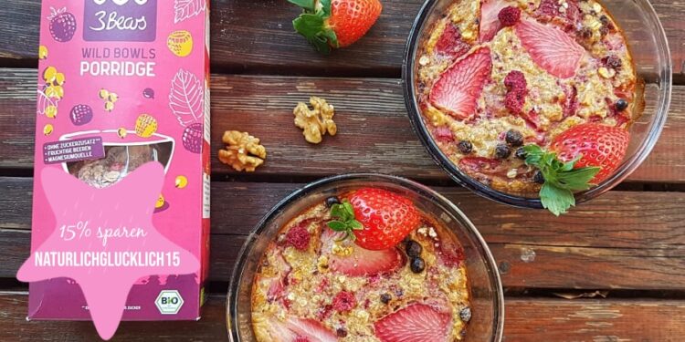 3Bears-Porridge-Ideen-gesunder-Beeren-Auflauf