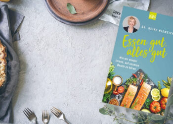 Essen gut alles gut Buchrezension