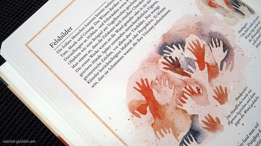 Gerstenberg Verlag Mammut, Urmensch, Höhlenbär