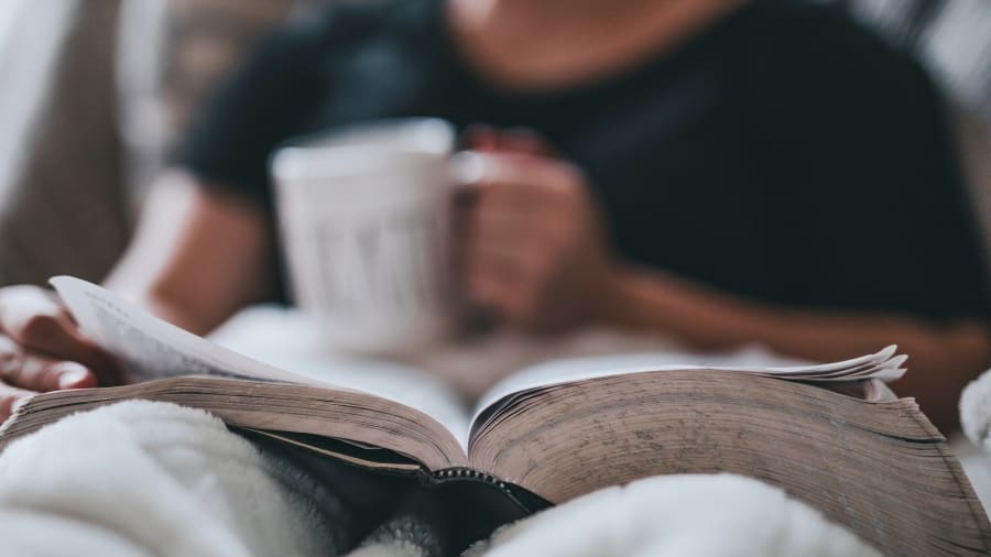 Tipps für deine Abendroutine Warum eine Abendroutine gesund ist