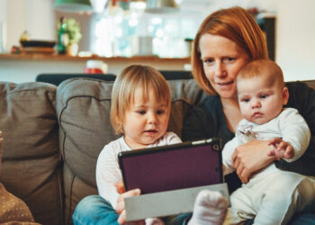 fammedia vorgestellt Hilfe für Familien in Südtirol