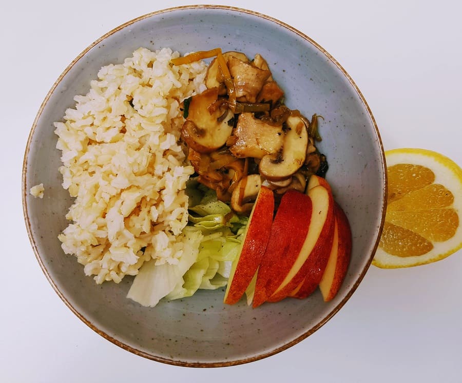5 Buddha Bowl-Rezepte