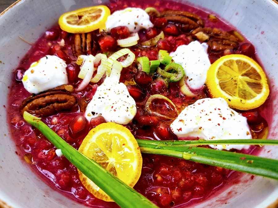 5 Buddha Bowl-Rezepte