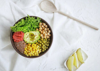 Eine Schüssel voll Glück gesunde Familienrezepte So kocht Südtirol