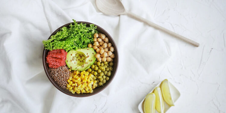 Eine Schüssel voll Glück gesunde Familienrezepte So kocht Südtirol