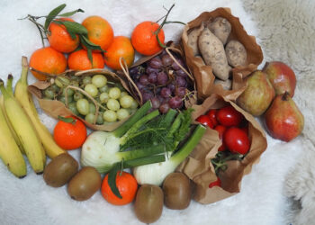 Südtirol Obst und Gemüse nach Hause bestellen liefern lassen Bioexpress Biokistl Vergleich Testbericht