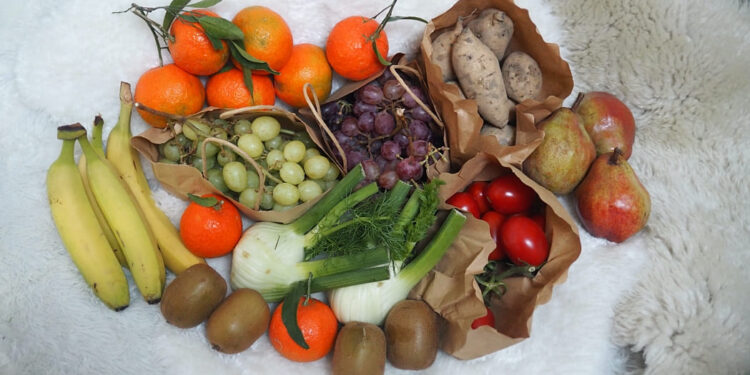 Südtirol Obst und Gemüse nach Hause bestellen liefern lassen Bioexpress Biokistl Vergleich Testbericht