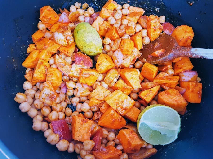 5 Buddha Bowl-Rezepte