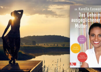 Das Geheimnis ausgeglichener Mütter Buchtipp
