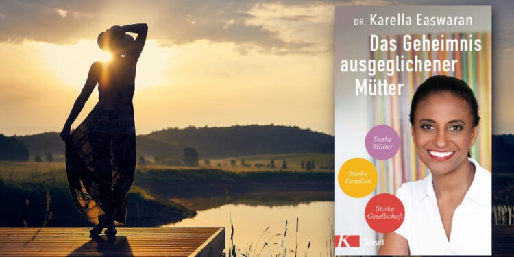 Das Geheimnis ausgeglichener Mütter Buchtipp