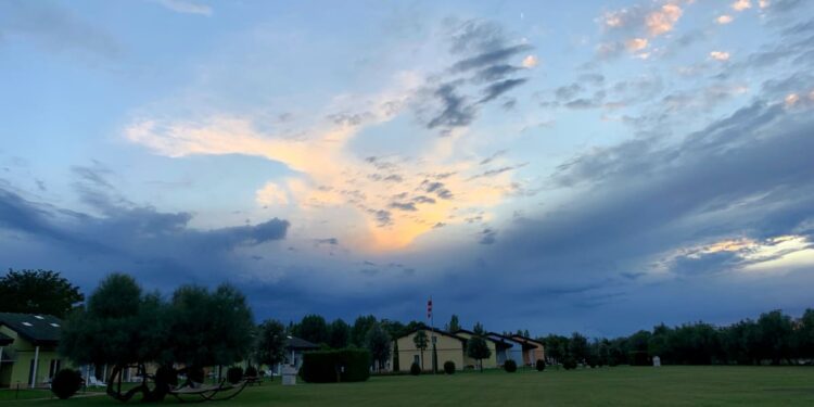 Ferien mit Hund Italien in Spiaggia Romea