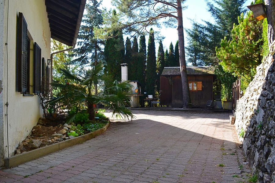 Hundepension in Südtirol Fido Holiday Ulten