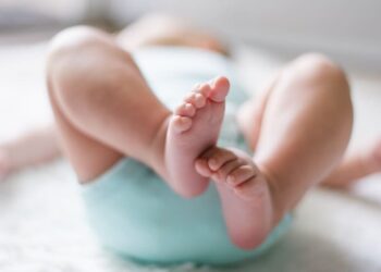 Umweltbewusster Leben trotz Baby Nachhaltigkeit