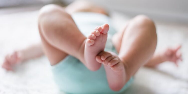 Umweltbewusster Leben trotz Baby Nachhaltigkeit