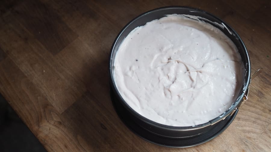 Muttertagskuchen für Anfänger Rezept