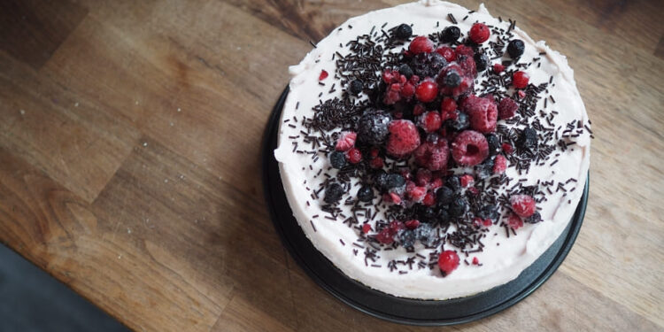 Rezept für einen Muttertagskuchen