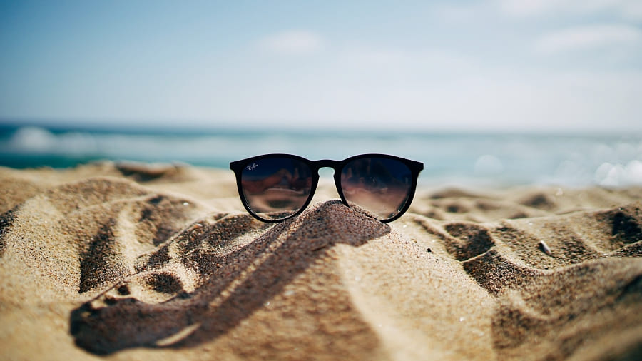Tipps für deinen Sommer-Ausflug Sonnenschutz Sommer Kinder Tipps