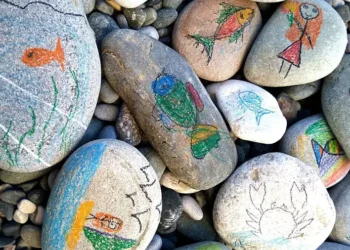 Über 200 Ideen für unvergessliche Sommerferien mit Kindern