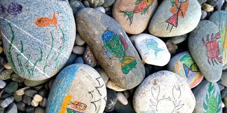 Über 200 Ideen für unvergessliche Sommerferien mit Kindern