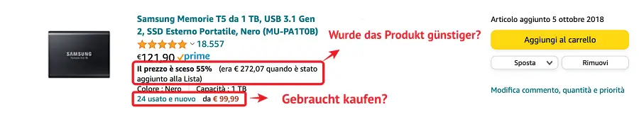 Sparen beim Onlineshopping Amazon Gutscheincode