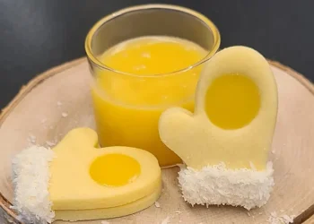 Spitzbuben Original Rezept aus Südtirol