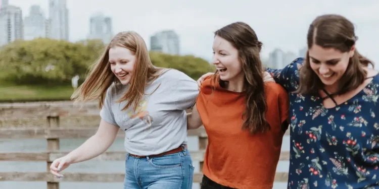 Frauen und Finanzen Rückblick Zusatzrente