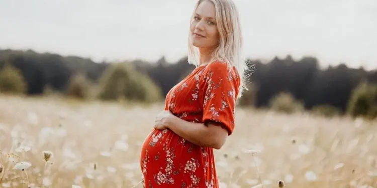 Welche Vitamine und Mineralstoffe sind wichtig für die Schwangerschaft