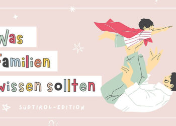 Über Mutterschaft, Elternzeit und Familiengeld in Südtirol- Alles was Familien wissen sollten