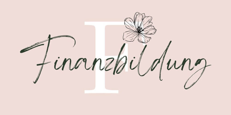 Finanzielle-Bildung-Oktober Monat der Finanzbildung October EduFin2022