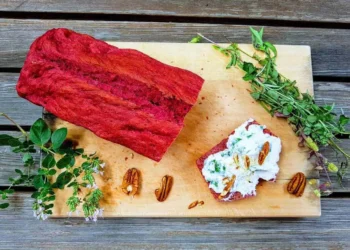 Rote-Beete-Brot-leckere-Rezepte-aus-Südtirol