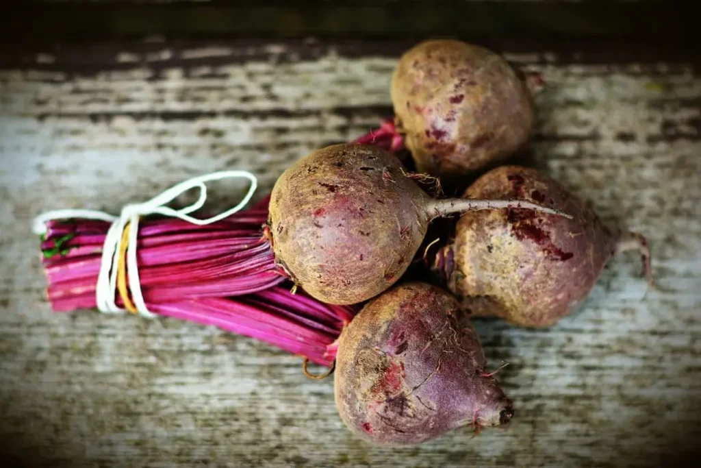 Rote-Beete-Rezeptideen-Rote-Beete-Brot-aus-Südtirol